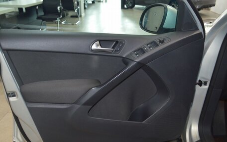 Volkswagen Tiguan I, 2012 год, 1 399 000 рублей, 22 фотография