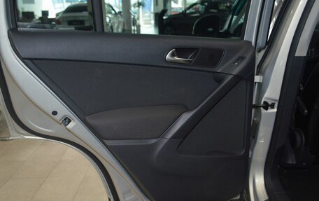 Volkswagen Tiguan I, 2012 год, 1 399 000 рублей, 27 фотография
