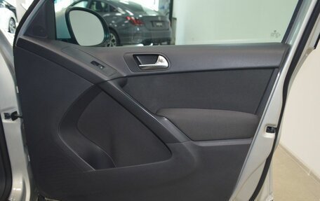Volkswagen Tiguan I, 2012 год, 1 399 000 рублей, 26 фотография