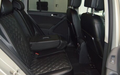 Volkswagen Tiguan I, 2012 год, 1 399 000 рублей, 29 фотография