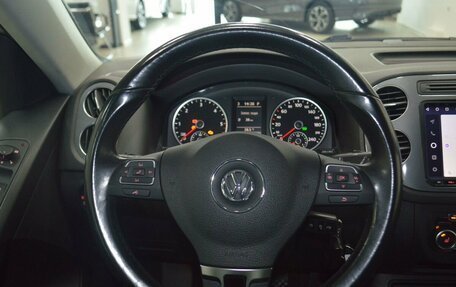 Volkswagen Tiguan I, 2012 год, 1 399 000 рублей, 34 фотография