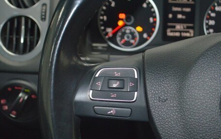 Volkswagen Tiguan I, 2012 год, 1 399 000 рублей, 35 фотография