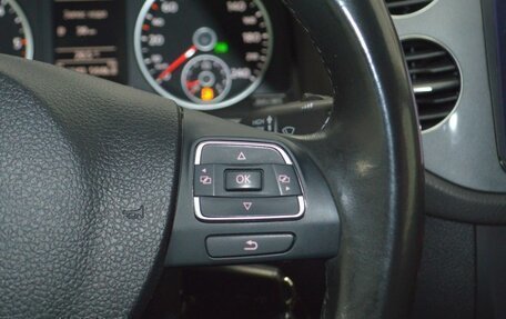 Volkswagen Tiguan I, 2012 год, 1 399 000 рублей, 36 фотография
