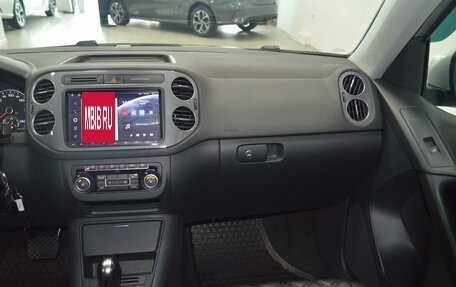 Volkswagen Tiguan I, 2012 год, 1 399 000 рублей, 33 фотография