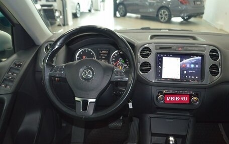 Volkswagen Tiguan I, 2012 год, 1 399 000 рублей, 32 фотография