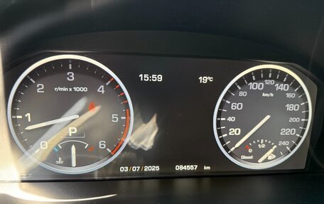 Land Rover Range Rover III, 2012 год, 3 600 000 рублей, 4 фотография