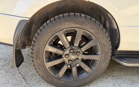 Land Rover Range Rover III, 2012 год, 3 600 000 рублей, 13 фотография