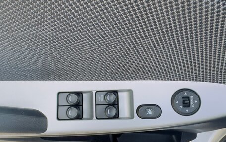 Hyundai Solaris II рестайлинг, 2014 год, 1 250 000 рублей, 9 фотография
