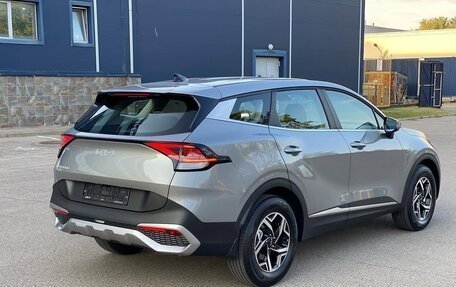 KIA Sportage IV рестайлинг, 2022 год, 2 850 000 рублей, 5 фотография