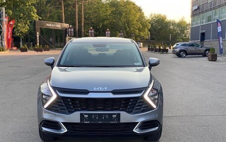 KIA Sportage IV рестайлинг, 2022 год, 2 850 000 рублей, 3 фотография