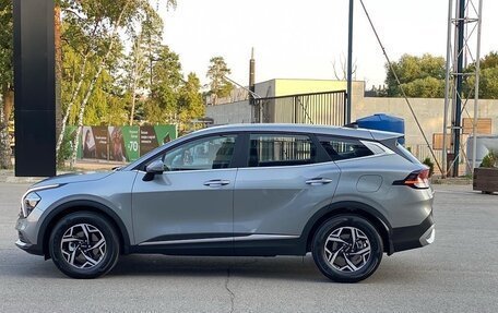 KIA Sportage IV рестайлинг, 2022 год, 2 850 000 рублей, 4 фотография