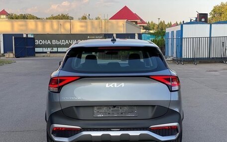 KIA Sportage IV рестайлинг, 2022 год, 2 850 000 рублей, 6 фотография