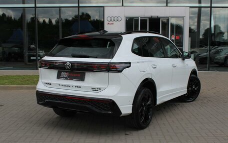 Volkswagen Tiguan, 2025 год, 4 750 000 рублей, 5 фотография