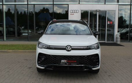 Volkswagen Tiguan, 2025 год, 4 750 000 рублей, 2 фотография