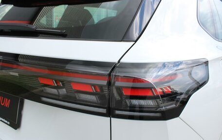 Volkswagen Tiguan, 2025 год, 4 750 000 рублей, 10 фотография