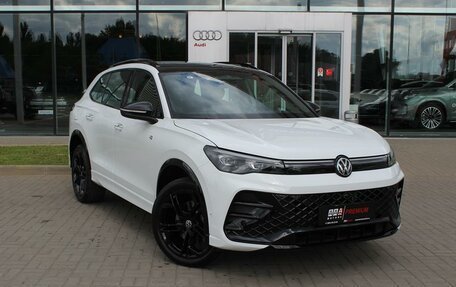 Volkswagen Tiguan, 2025 год, 4 750 000 рублей, 3 фотография