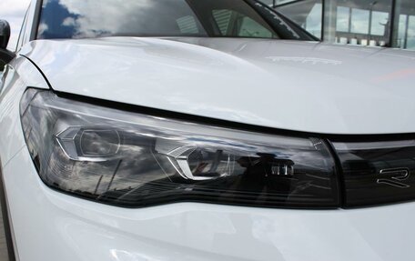 Volkswagen Tiguan, 2025 год, 4 750 000 рублей, 9 фотография