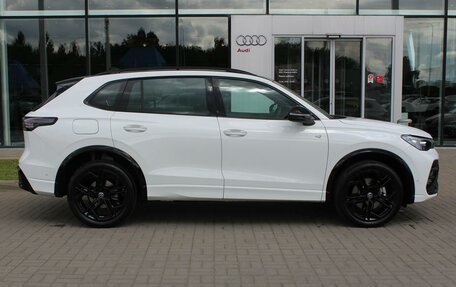 Volkswagen Tiguan, 2025 год, 4 750 000 рублей, 4 фотография