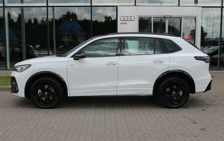 Volkswagen Tiguan, 2025 год, 4 750 000 рублей, 8 фотография