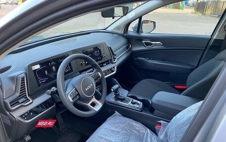 KIA Sportage IV рестайлинг, 2022 год, 2 850 000 рублей, 8 фотография