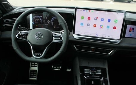 Volkswagen Tiguan, 2025 год, 4 750 000 рублей, 17 фотография