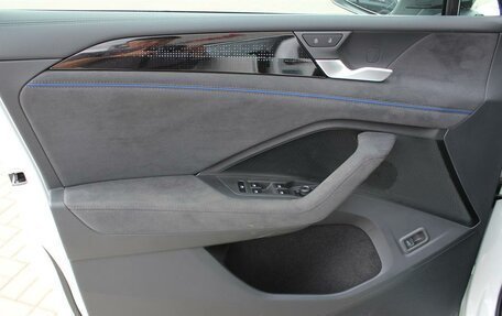 Volkswagen Tiguan, 2025 год, 4 750 000 рублей, 12 фотография