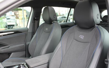 Volkswagen Tiguan, 2025 год, 4 750 000 рублей, 15 фотография