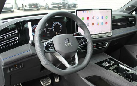 Volkswagen Tiguan, 2025 год, 4 750 000 рублей, 16 фотография