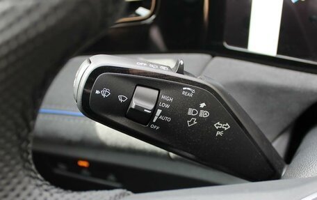 Volkswagen Tiguan, 2025 год, 4 750 000 рублей, 20 фотография