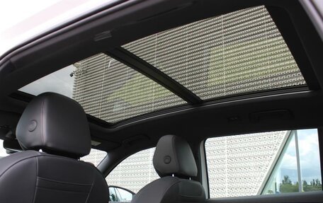 Volkswagen Tiguan, 2025 год, 4 750 000 рублей, 32 фотография