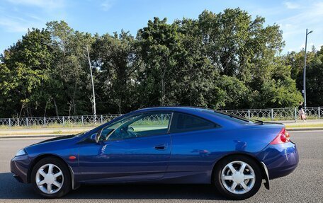 Ford Cougar, 1999 год, 560 000 рублей, 2 фотография