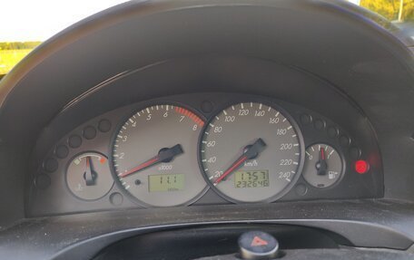 Ford Cougar, 1999 год, 560 000 рублей, 12 фотография