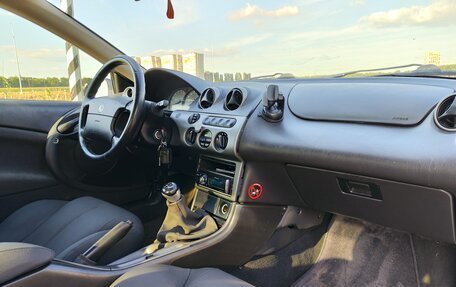 Ford Cougar, 1999 год, 560 000 рублей, 10 фотография