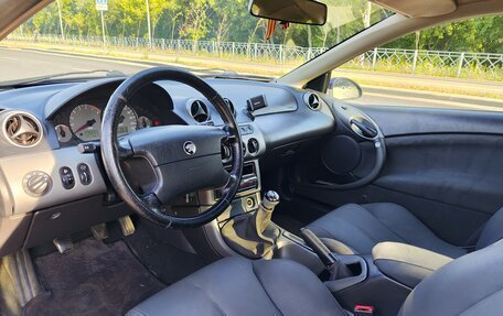 Ford Cougar, 1999 год, 560 000 рублей, 11 фотография