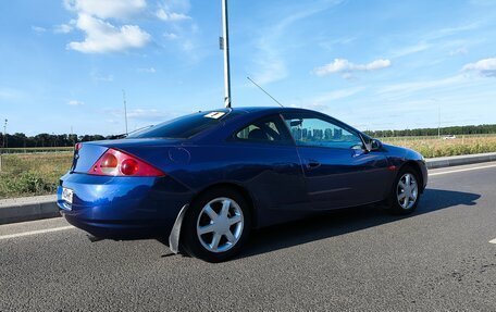 Ford Cougar, 1999 год, 560 000 рублей, 7 фотография