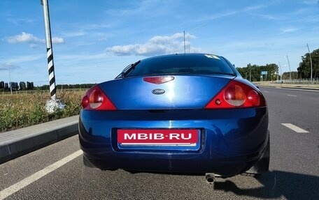 Ford Cougar, 1999 год, 560 000 рублей, 9 фотография