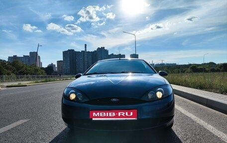 Ford Cougar, 1999 год, 560 000 рублей, 5 фотография
