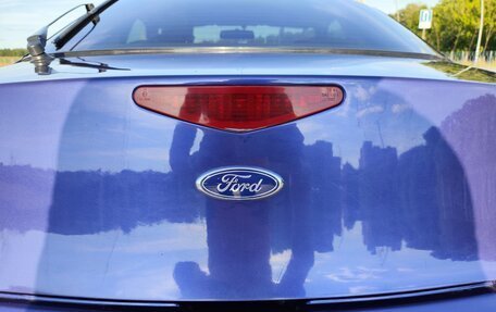 Ford Cougar, 1999 год, 560 000 рублей, 16 фотография