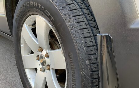 Chevrolet Captiva I, 2007 год, 13 фотография