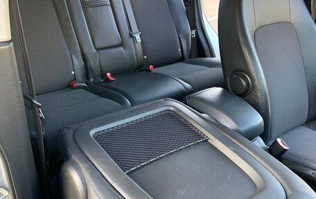 Chevrolet Captiva I, 2007 год, 27 фотография