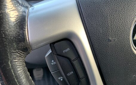 Chevrolet Captiva I, 2007 год, 37 фотография