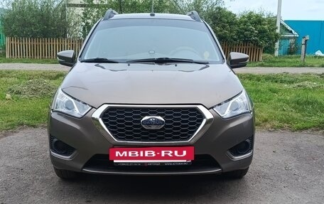 Datsun on-DO I рестайлинг, 2020 год, 560 000 рублей, 2 фотография