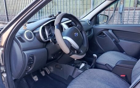 Datsun on-DO I рестайлинг, 2020 год, 560 000 рублей, 7 фотография