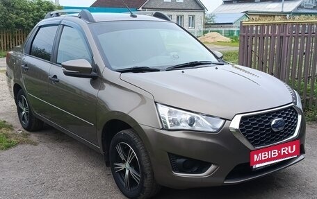 Datsun on-DO I рестайлинг, 2020 год, 560 000 рублей, 3 фотография