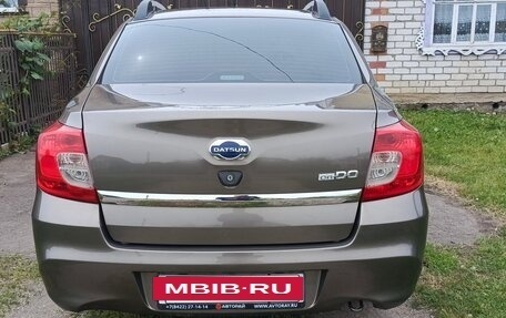 Datsun on-DO I рестайлинг, 2020 год, 560 000 рублей, 6 фотография