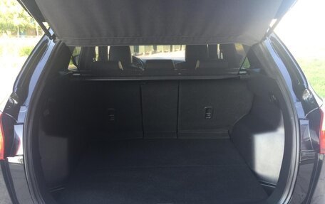 Mazda CX-5 II, 2012 год, 1 670 000 рублей, 17 фотография