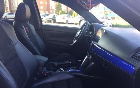 Mazda CX-5 II, 2012 год, 1 670 000 рублей, 11 фотография