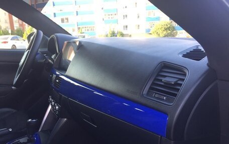 Mazda CX-5 II, 2012 год, 1 670 000 рублей, 12 фотография