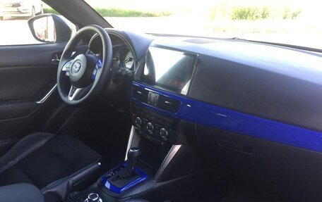 Mazda CX-5 II, 2012 год, 1 670 000 рублей, 14 фотография