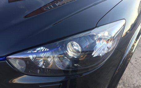 Mazda CX-5 II, 2012 год, 1 670 000 рублей, 18 фотография
